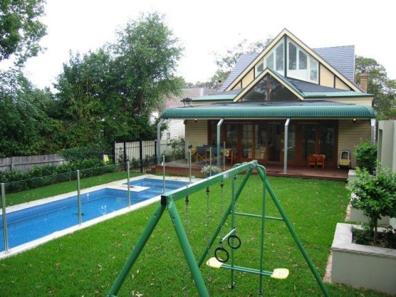 113 Belmont Road, Mosman NSW 2088