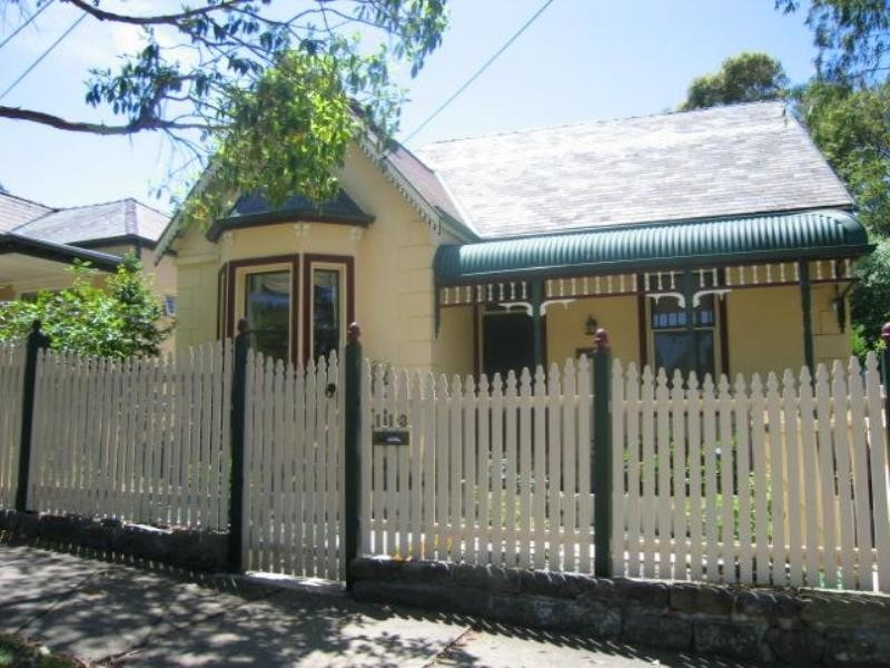 113 Belmont Road, Mosman NSW 2088