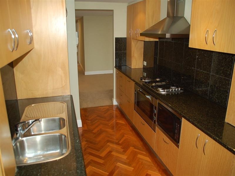 5a/8 Gasworks – Justicia Building, Waverton NSW 2060