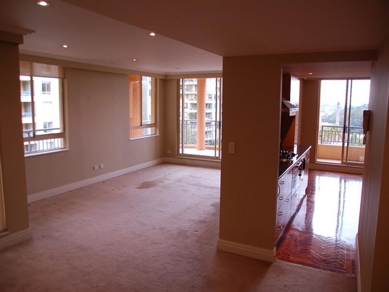 5a/8 Gasworks – Justicia Building, Waverton NSW 2060