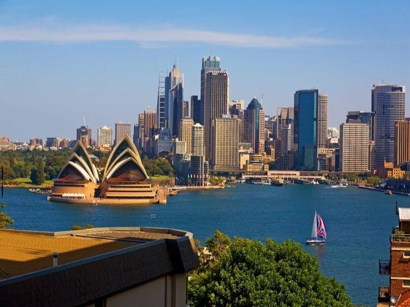 8/78 Upper Pitt Street, Kirribilli NSW 2061