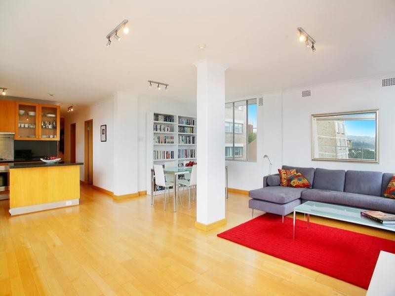 8/78 Upper Pitt Street, Kirribilli NSW 2061