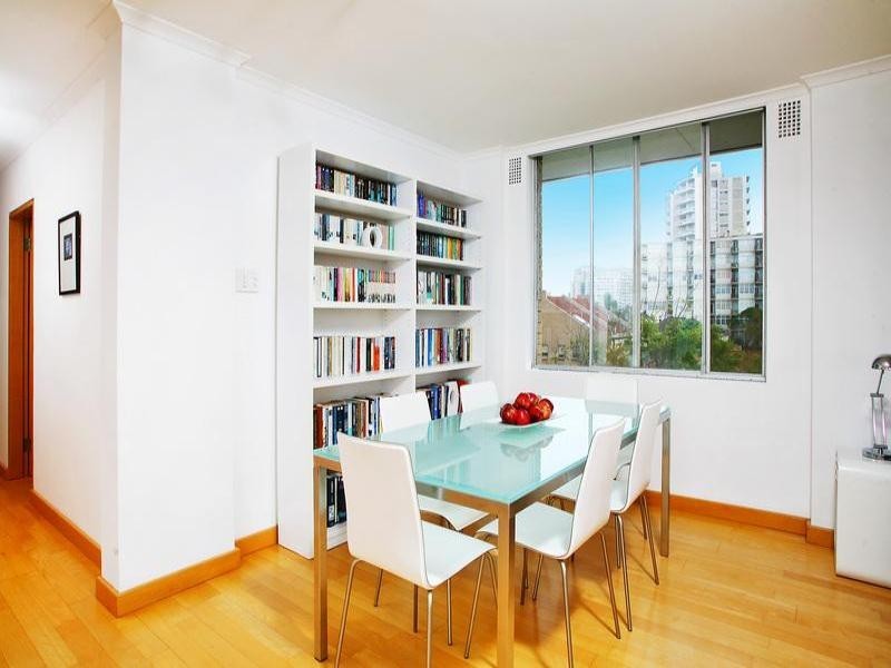 8/78 Upper Pitt Street, Kirribilli NSW 2061