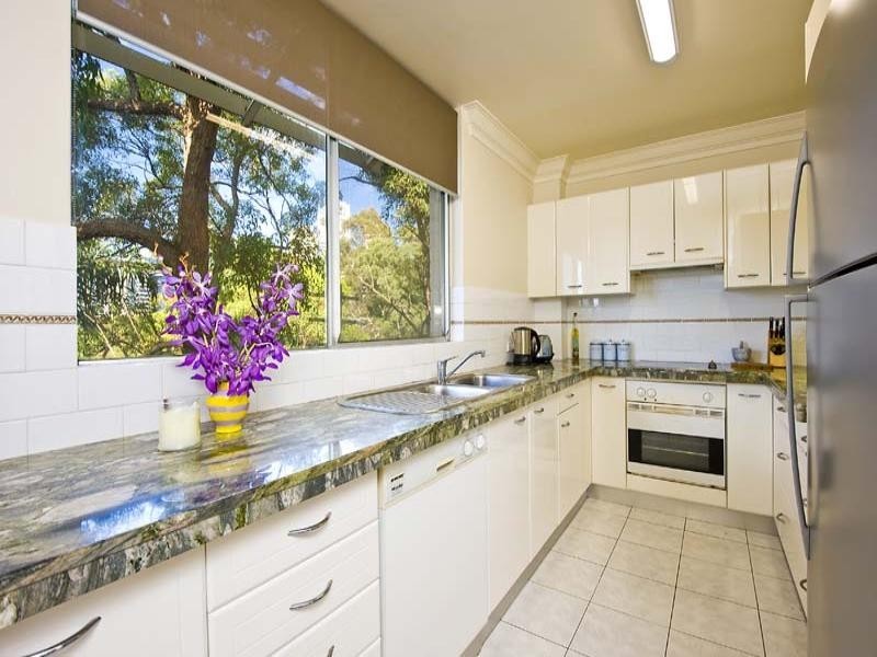 18/2 Bent Street, Neutral Bay NSW 2089