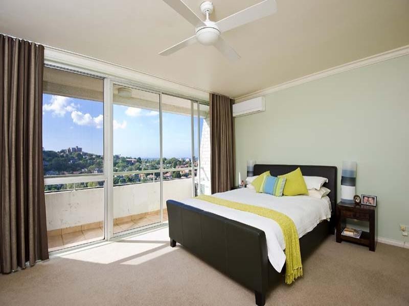 18/2 Bent Street, Neutral Bay NSW 2089