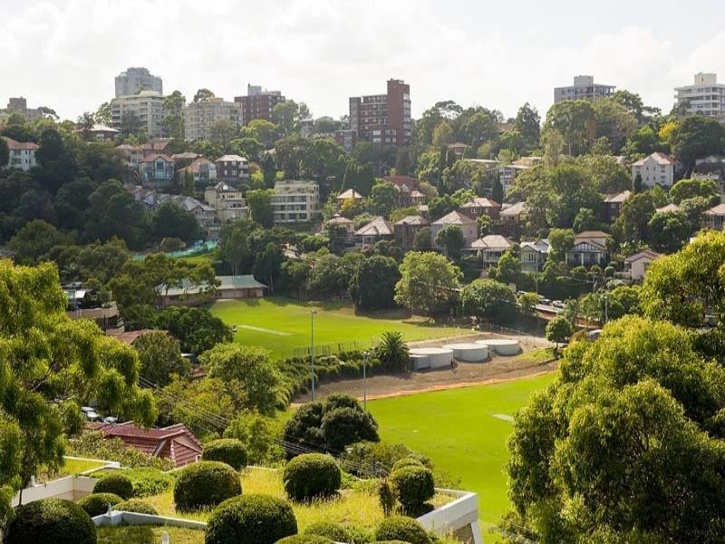 18/2 Bent Street, Neutral Bay NSW 2089