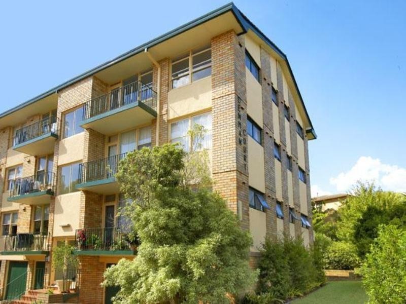 5/180 Raglan Street, Mosman NSW 2088