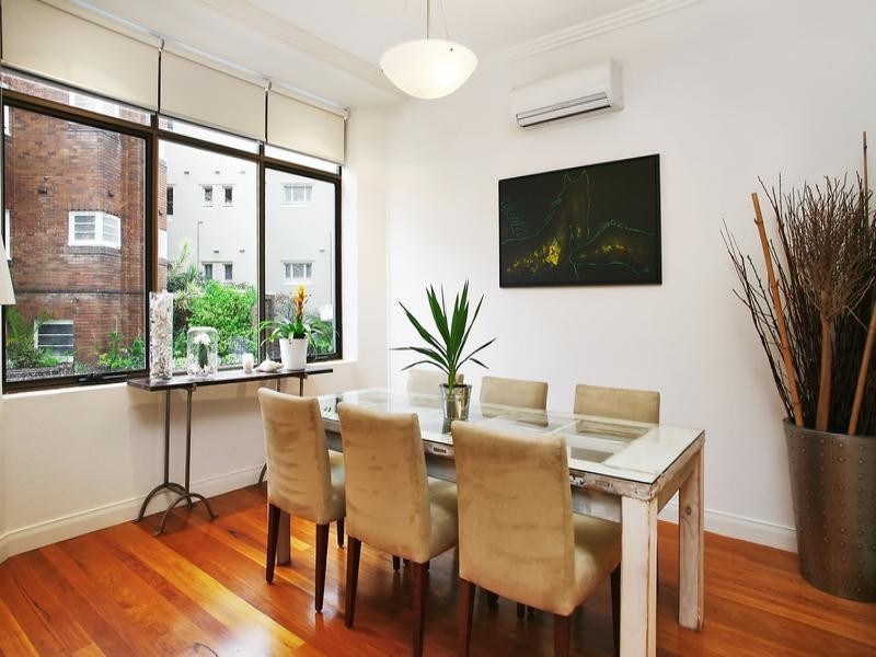 14/1 Waruda Street, Kirribilli NSW 2061