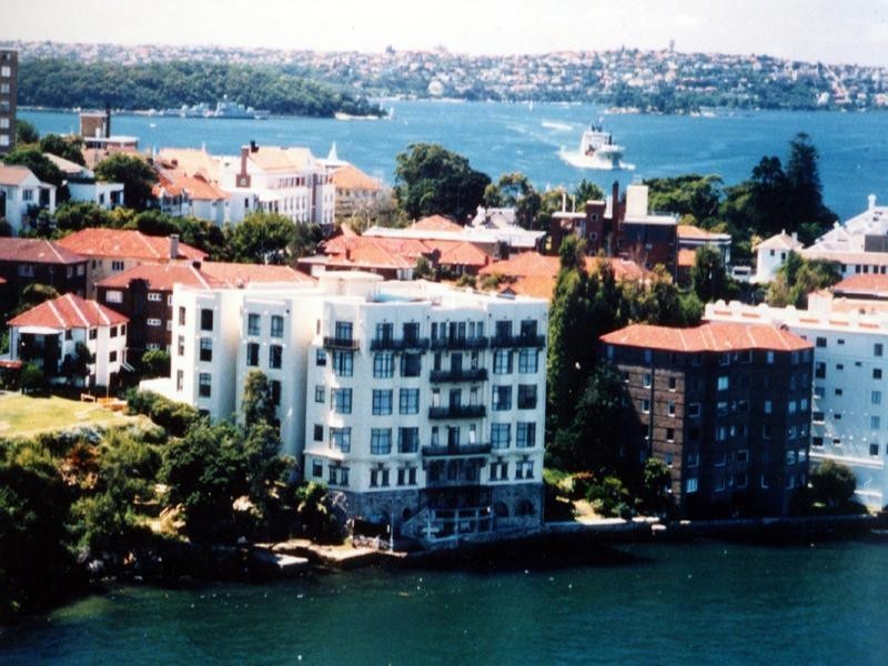 14/1 Waruda Street, Kirribilli NSW 2061