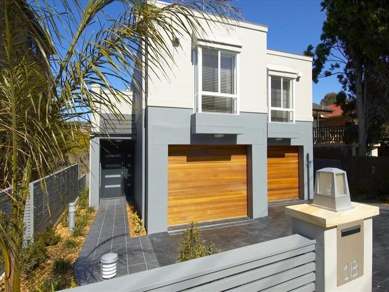 1B Lambert Street, Cammeray NSW 2062