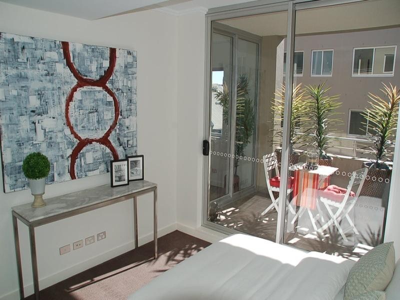 23/4 Rangers Road, Neutral Bay NSW 2089