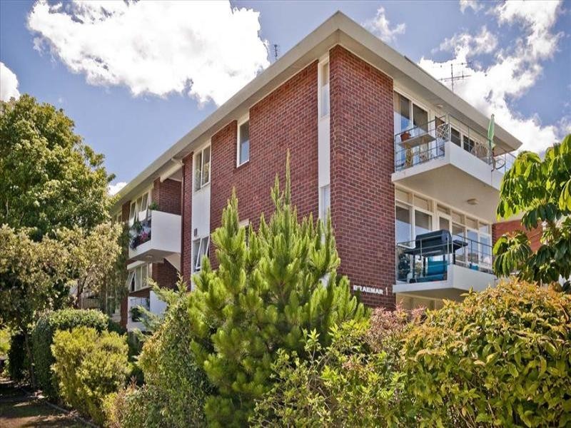 8/1 The Esplanade, Mosman NSW 2088