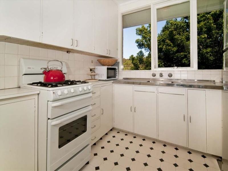 8/1 The Esplanade, Mosman NSW 2088