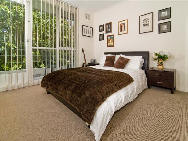 8/1 The Esplanade, Mosman NSW 2088