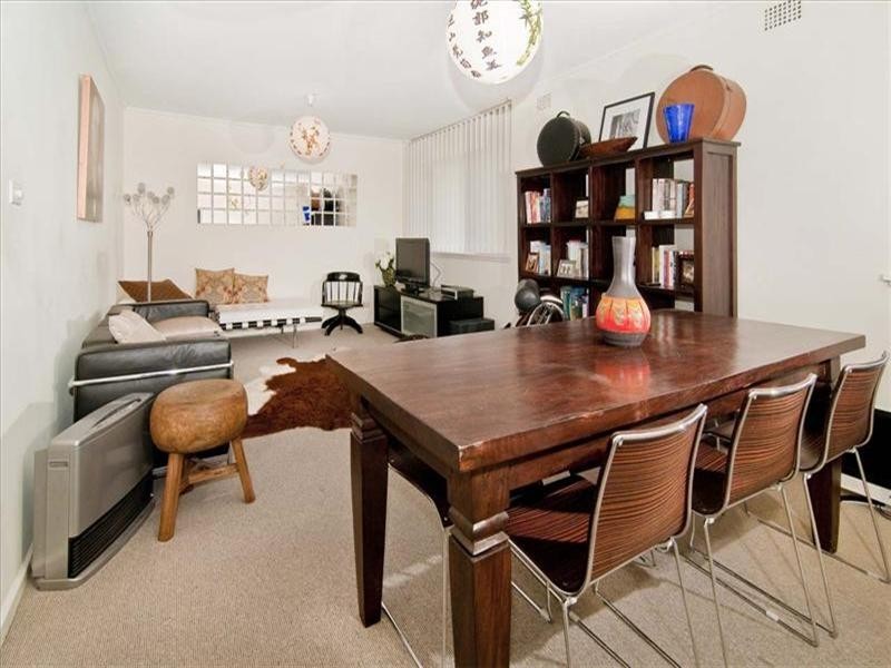 8/1 The Esplanade, Mosman NSW 2088