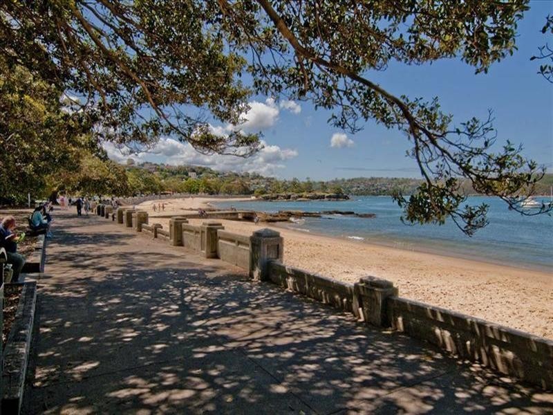 8/1 The Esplanade, Mosman NSW 2088