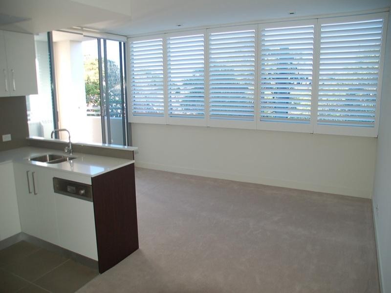 204/48 Yeo Street, Neutral Bay NSW 2089