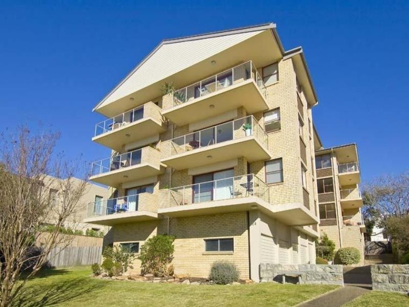 5/24 Muston Street, Mosman NSW 2088