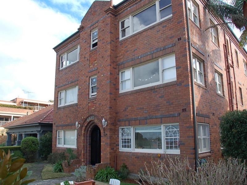 2/191 Spit Road, Mosman NSW 2088