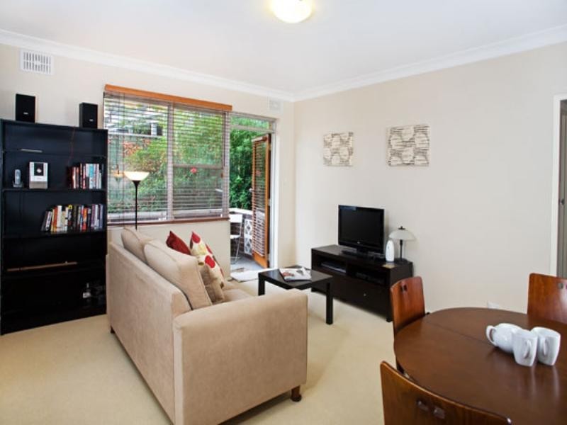 2/1 Gillies Street, Wollstonecraft NSW 2065