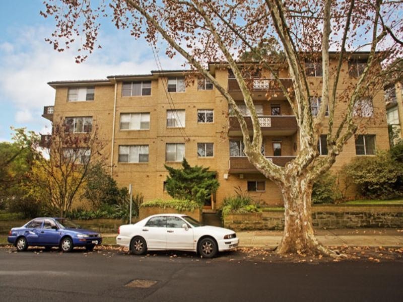 2/1 Gillies Street, Wollstonecraft NSW 2065