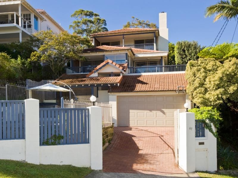67 Bay Street, Mosman NSW 2088