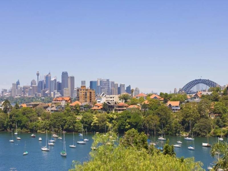 1/21 Musgrave Street, Mosman NSW 2088