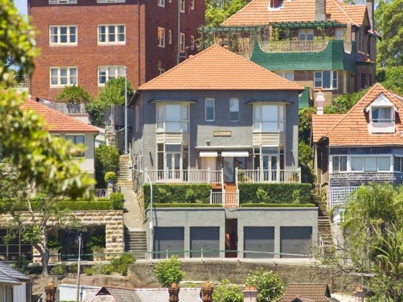 1/21 Musgrave Street, Mosman NSW 2088