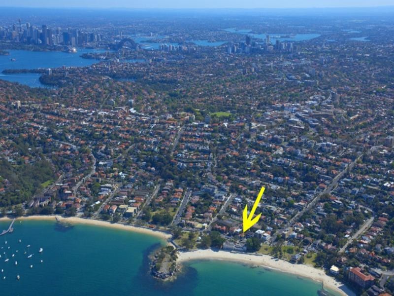 61 The Esplanade, Mosman NSW 2088