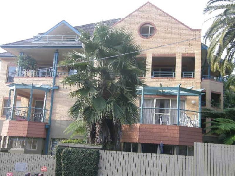 12/1-5 Russell Street, Wollstonecraft NSW 2065