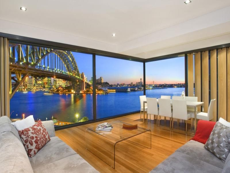 402/20 Alfred Street, Milsons Point NSW 2061