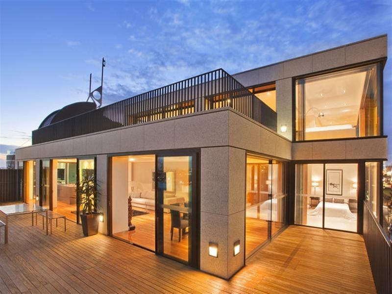 801/20 Alfred Street, Milsons Point NSW 2061