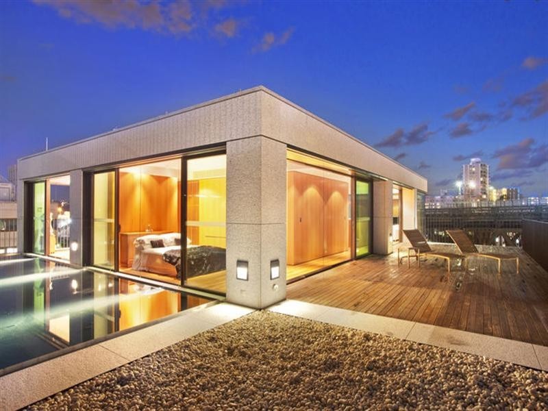 801/20 Alfred Street, Milsons Point NSW 2061