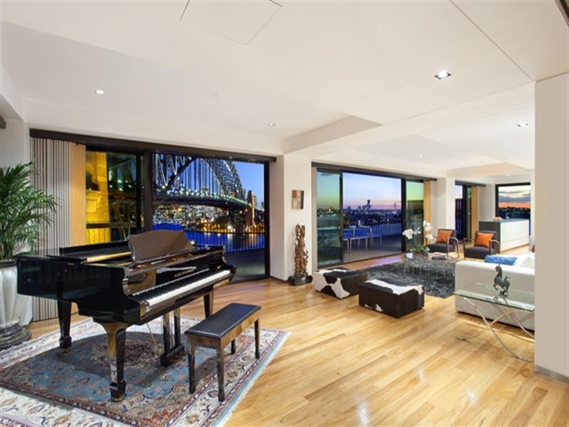 801/20 Alfred Street, Milsons Point NSW 2061