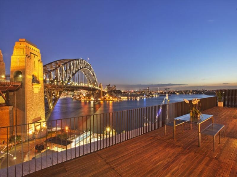 801/20 Alfred Street, Milsons Point NSW 2061