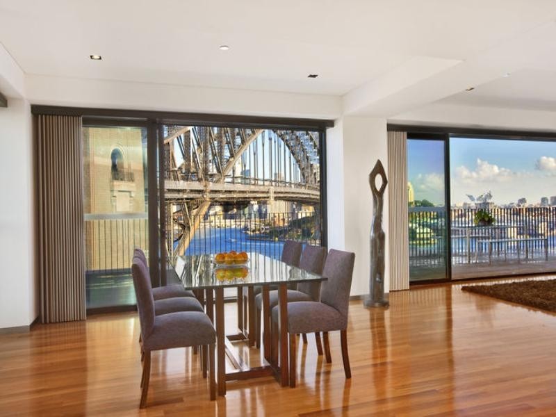 801/20 Alfred Street, Milsons Point NSW 2061