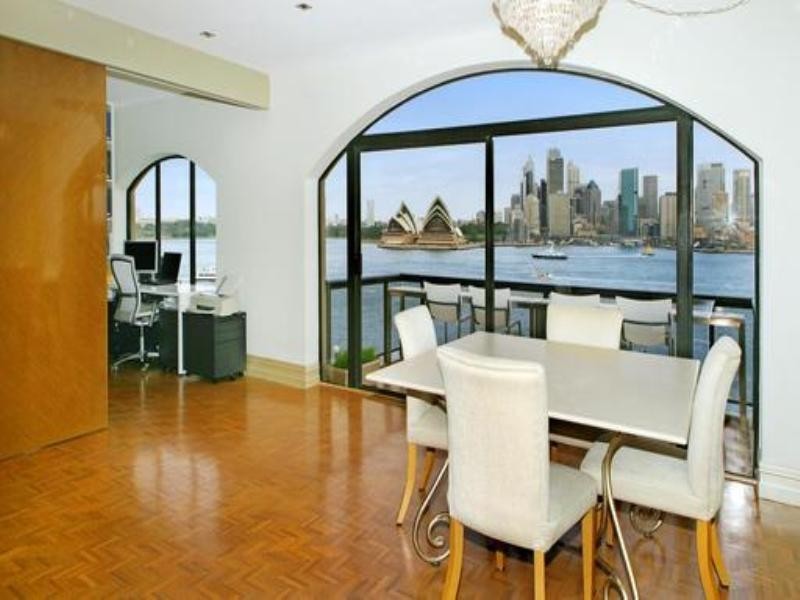 3/61 Kirribilli Avenue, Kirribilli NSW 2061