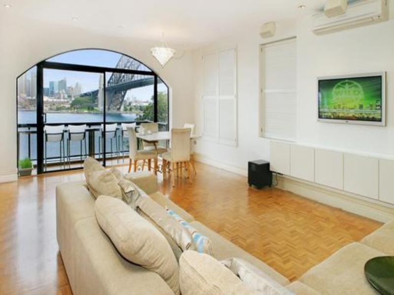 3/61 Kirribilli Avenue, Kirribilli NSW 2061