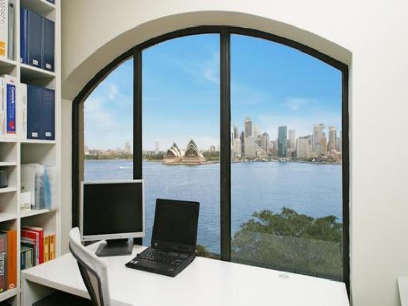 3/61 Kirribilli Avenue, Kirribilli NSW 2061
