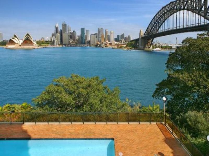 3/61 Kirribilli Avenue, Kirribilli NSW 2061