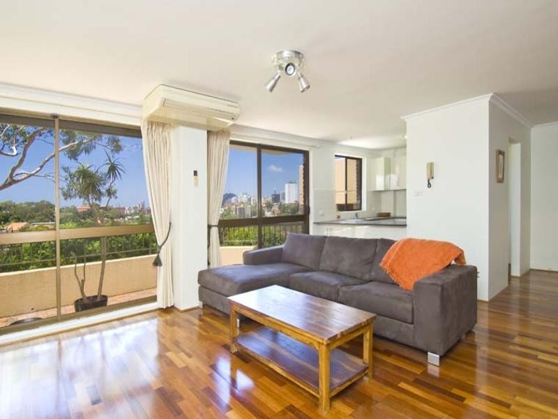 11/41 Bent Street, Neutral Bay NSW 2089