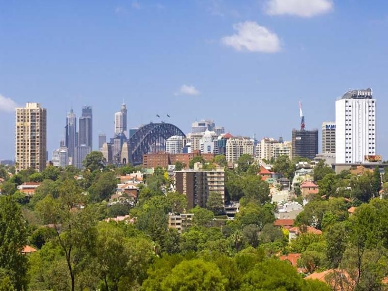 11/41 Bent Street, Neutral Bay NSW 2089