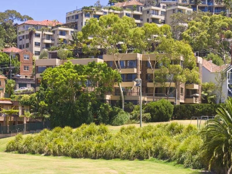 11/41 Bent Street, Neutral Bay NSW 2089