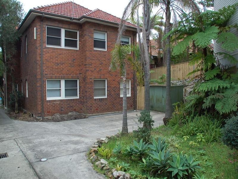 4/41 Spruson Street, Neutral Bay NSW 2089