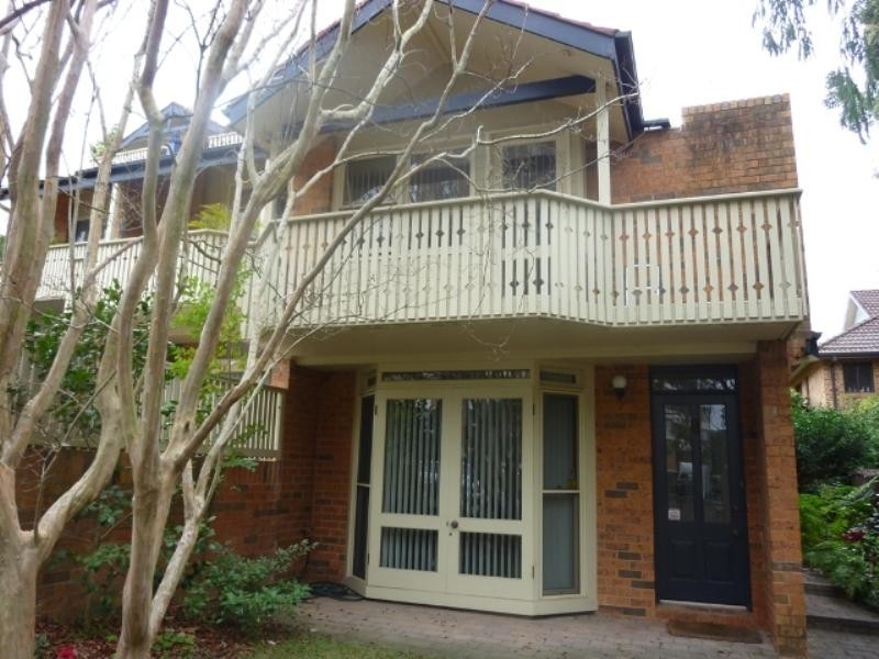 1/1 Crows Nest Road, Waverton NSW 2060