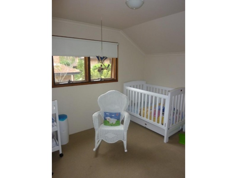 1/1 Crows Nest Road, Waverton NSW 2060