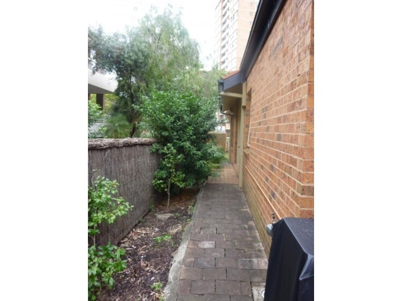 1/1 Crows Nest Road, Waverton NSW 2060