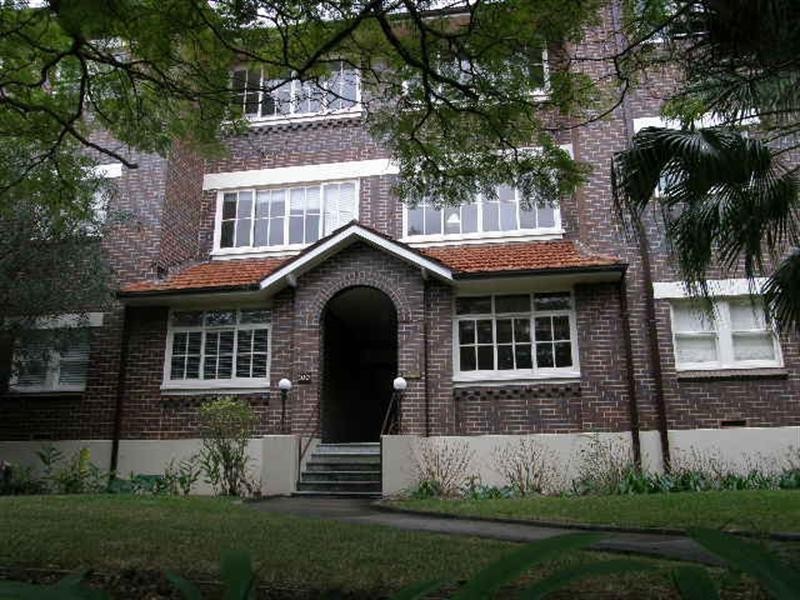 11/100 Kurraba Road, Neutral Bay NSW 2089