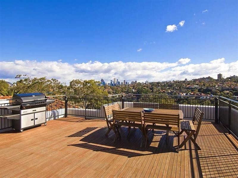 2/56 Musgrave Street, Mosman NSW 2088