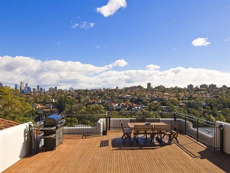 2/56 Musgrave Street, Mosman NSW 2088